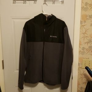 Columbia fleece